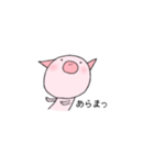 ゆるりとぶたちゃん（個別スタンプ：31）