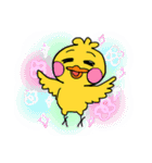 あひあひおのスタンプ（個別スタンプ：6）