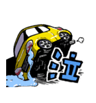 ビークルフィールドのスタンプVol1（個別スタンプ：10）