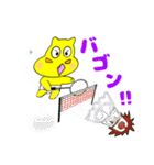 まわし君2（個別スタンプ：11）