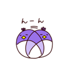 ぺんぎんの子（個別スタンプ：7）