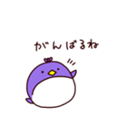 ぺんぎんの子（個別スタンプ：13）