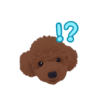 ルナちゃんのオリジナルスタンプ！（個別スタンプ：7）