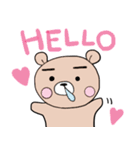 ぷーた1（個別スタンプ：1）