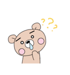 ぷーた1（個別スタンプ：18）