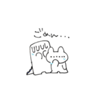ピペとモヨ（個別スタンプ：13）