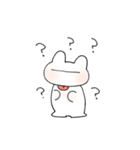 ピペとモヨ（個別スタンプ：22）