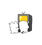 ピペとモヨ（個別スタンプ：33）