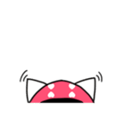 アラピンとミニー（個別スタンプ：3）