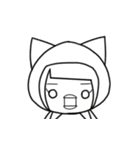 アラピンとミニー（個別スタンプ：13）