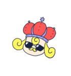 うみのおうさま（個別スタンプ：39）