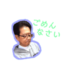 Dr.UNOS（個別スタンプ：25）