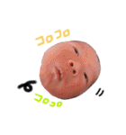 僕ちゃんのポチッと一言（個別スタンプ：40）