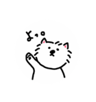 うえ様の日常（個別スタンプ：1）