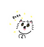 うえ様の日常（個別スタンプ：29）