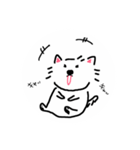 うえ様の日常（個別スタンプ：30）