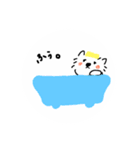 うえ様の日常（個別スタンプ：31）