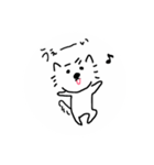 うえ様の日常（個別スタンプ：32）