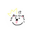 うえ様の日常（個別スタンプ：35）