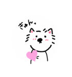うえ様の日常（個別スタンプ：39）
