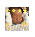 凛 5.14（個別スタンプ：1）