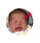 凛 5.14（個別スタンプ：5）