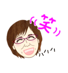 サマンサ2（個別スタンプ：13）