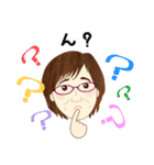 サマンサ2（個別スタンプ：15）