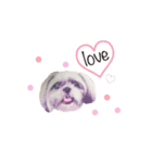 栢木Family stamp◎（個別スタンプ：10）