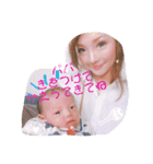 ササキ ふぁみりー 2（個別スタンプ：6）