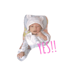 ササキ ふぁみりー 2（個別スタンプ：12）