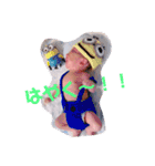 ササキ ふぁみりー 2（個別スタンプ：14）