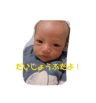 ササキ ふぁみりー 2（個別スタンプ：24）