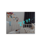 芦澤家のチェチェ（個別スタンプ：16）