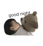 ハッピーいちか（個別スタンプ：1）
