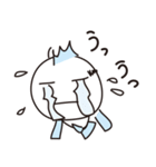 きままにブラックバス（個別スタンプ：3）