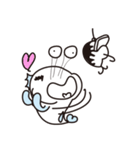 きままにブラックバス（個別スタンプ：5）