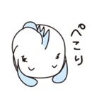 きままにブラックバス（個別スタンプ：8）