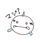 きままにブラックバス（個別スタンプ：9）