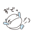 きままにブラックバス（個別スタンプ：13）
