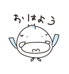 きままにブラックバス（個別スタンプ：16）