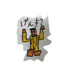 ちよりの部屋（個別スタンプ：7）
