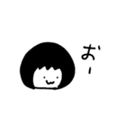 こたーろ エムブイピー（個別スタンプ：3）