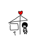 こたーろ エムブイピー（個別スタンプ：17）
