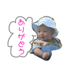 コラボレーションWith3つ子（個別スタンプ：5）