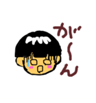 たろんぬの日常（個別スタンプ：4）