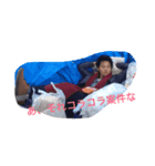 常勝（個別スタンプ：2）