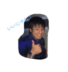 常勝（個別スタンプ：3）