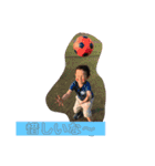 ココと子供達（個別スタンプ：2）