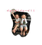 ココと子供達（個別スタンプ：8）